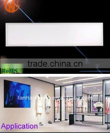 smd5050 LED panel light/panel ceiling light