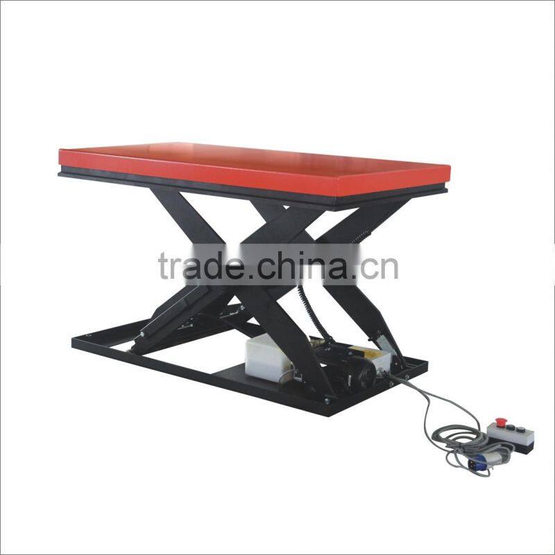 500kg Electric Platform HIW Series