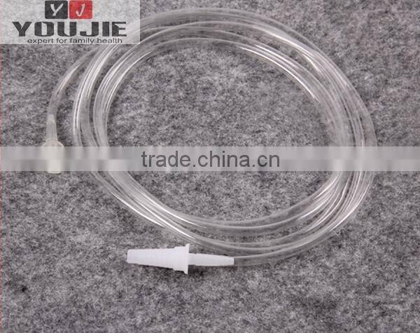 PVC material Medical Non-Poisonous inflatable Oxygen Bag breathing bag