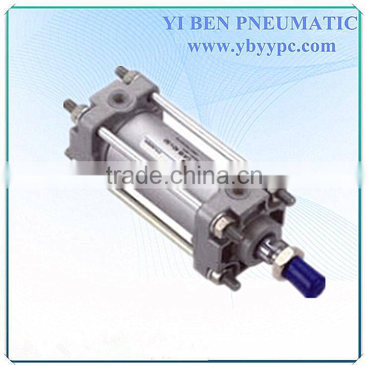 CSI Series small bore long stroke hydraulic cylinder