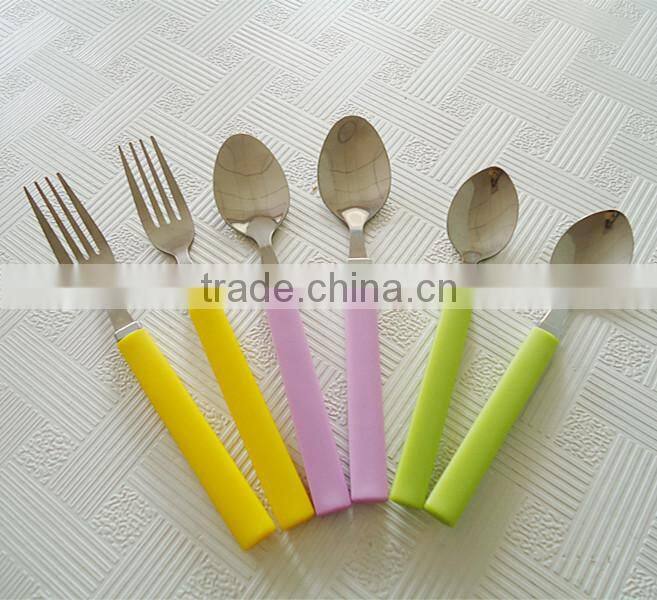 Guangdong Factory Bulk Cutlery