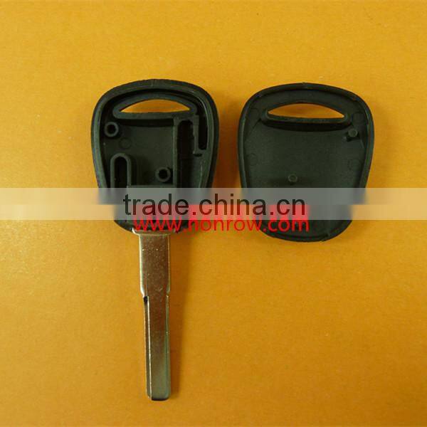 Saab transponder key blank & key blank