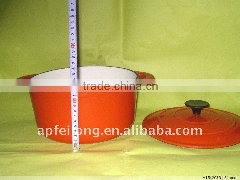 cast iron cookware sets