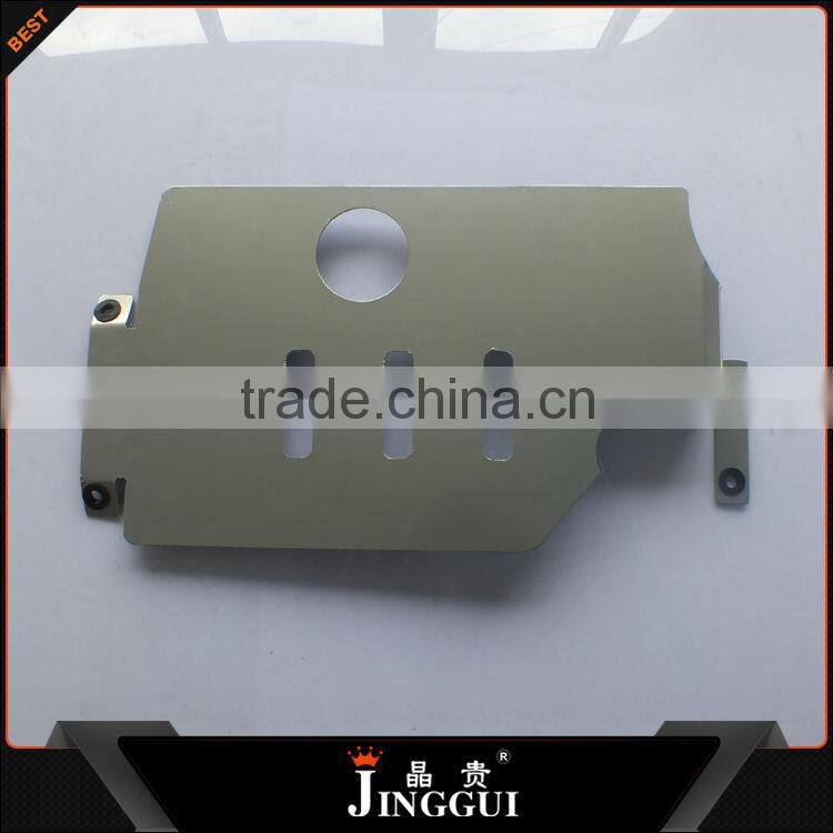 car auto skid plate for subaru 08-12 Forester