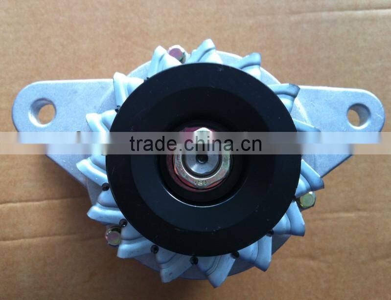 1-81200-440-2 0-33000-6552 24v alternator for excavator ex200-2