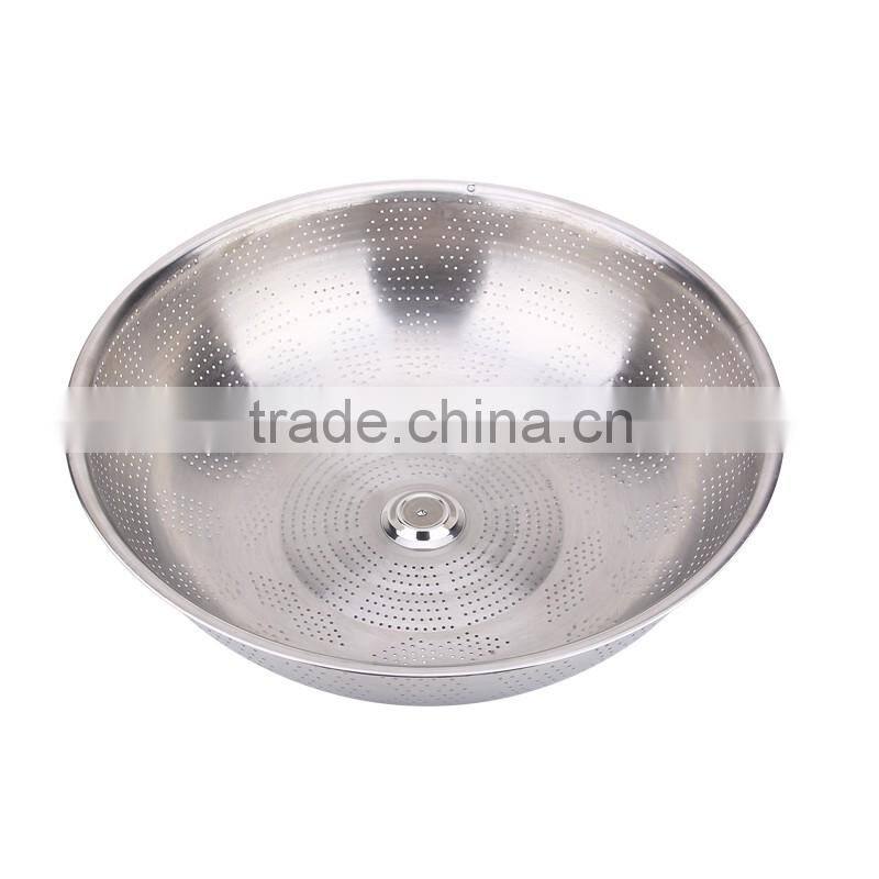 stainless steel kitchen tool food cover