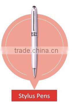 Highly-efficient Newest style plastic multi function pen