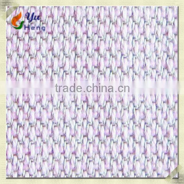 100% silver fiber shielding Anti-4G radiation RFID blocking shielding fabric