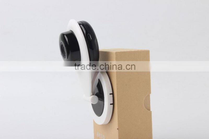 High Quality night vision camera, wireless ip camera with TF Card