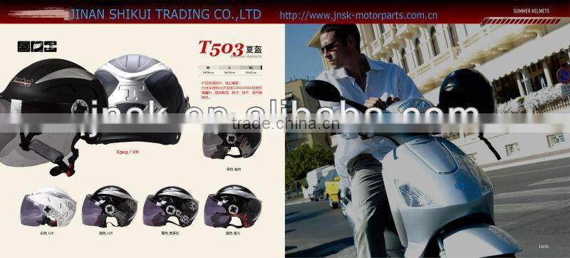 Hot sell chinese New Helmet with ECE standard DOT certificate china manufactorer