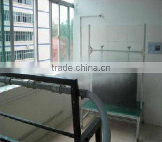 Outdoor Full Color Mobile Trailer LED SIGN with light weight die-casting aluminum cabinet