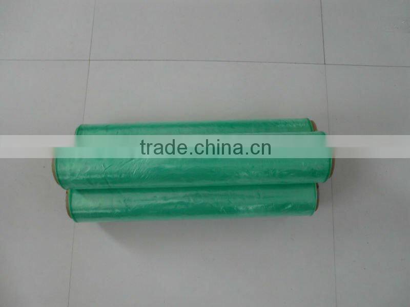 30micronsX40cmX500m Blue film