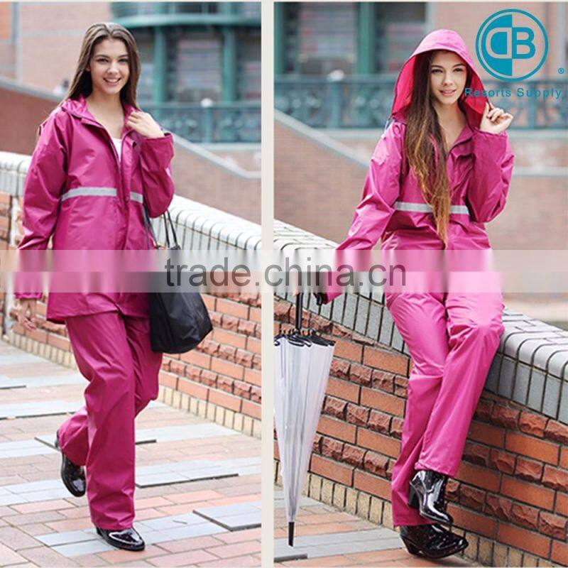 ladies lightweight black raincoat
