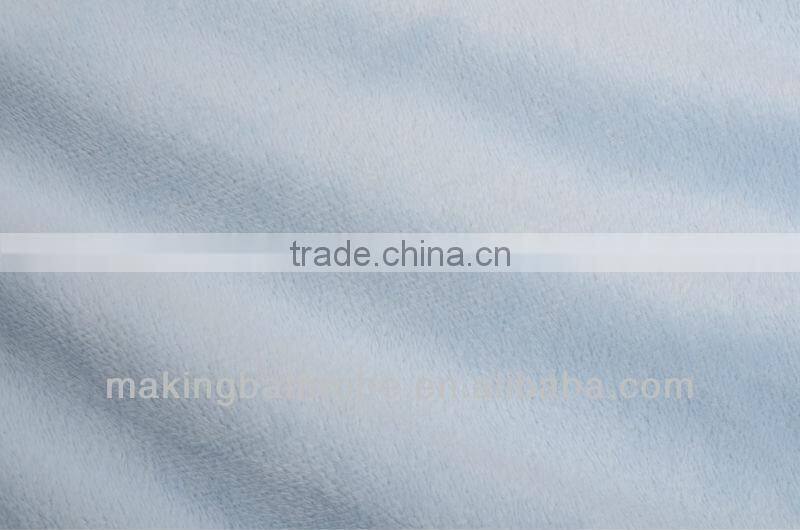 High quality short sleeves terry bathrobe for kids