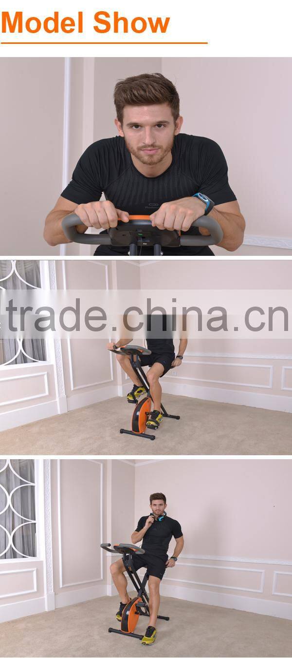 2016 home use gym equipment exercise bike