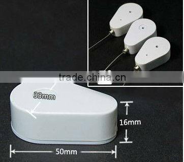 2013 New design retractable security pull box & recoiler