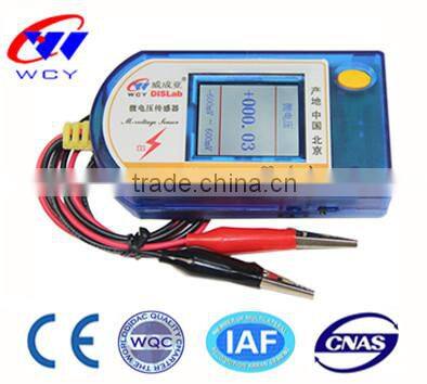M-Voltage Sensor/physics experiment lab equipment WCY1004