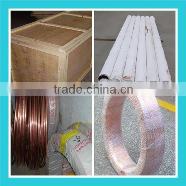 Medical gas Copper Pipe