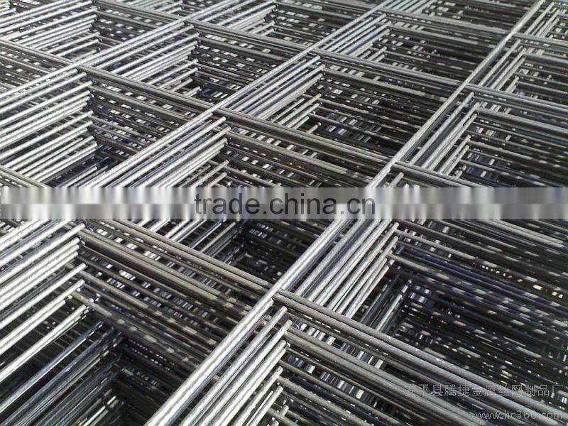 Wholesale 4x4 Galvanized Welded Wire Mesh , cheap Welded Wire Mesh Panel for sale