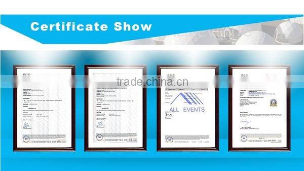 4-30m Steel Dome Tent