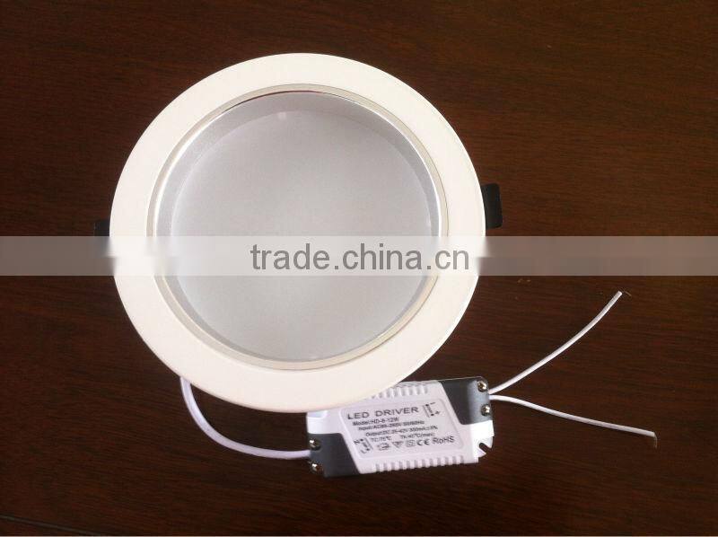 IP65 PF>90 led flood light