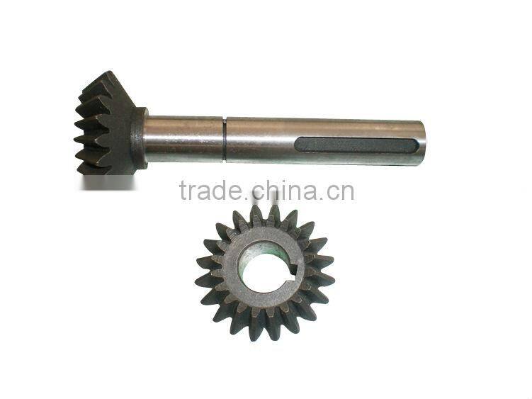 Gear SHAFT