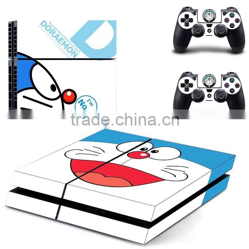 Vinyl Skin Sticker Decal #82 For PS4 Playstation 4 Console & Controllers Joker stick for ps4 in stock