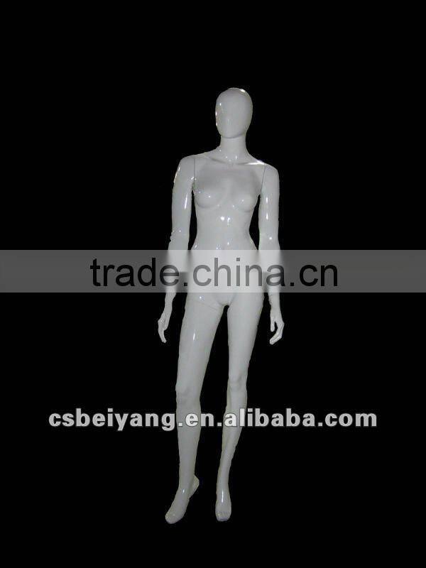 full-body female mannequin