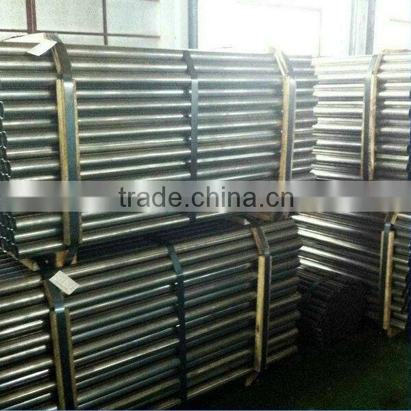 436 Stainless Steel Exhaust Tube Made in China