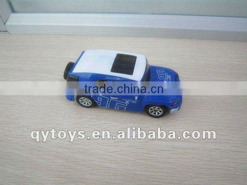 2 Color Assorted 1:36 4 Channels Mini IR Control Car RC Cars for Sale