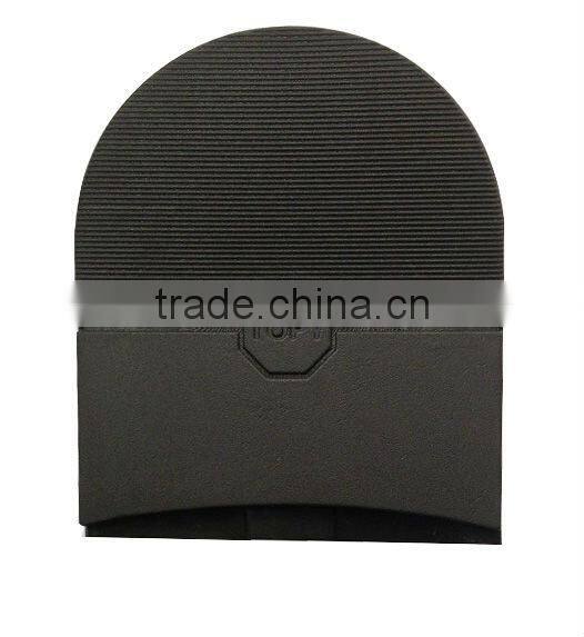 E021 Red Logo Rubber Shoes Repair Material of ET HEEL