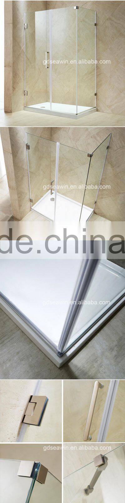 Wholesale Factory Price Custom Shower Door For Sale