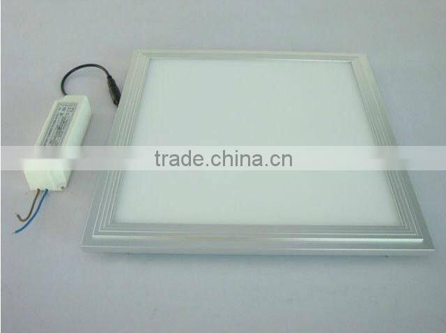 Dimmable 36w 600x600mm led forte panel lys