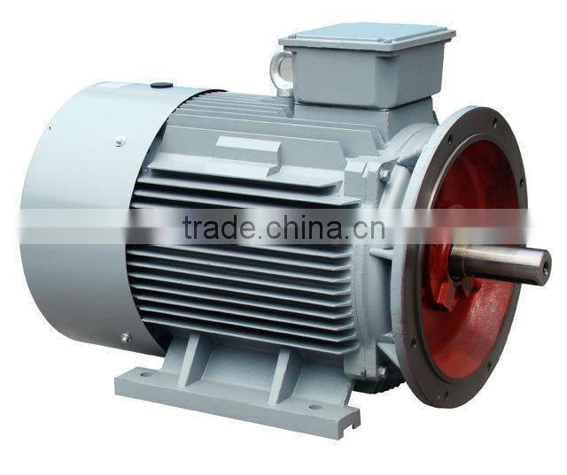 Oil free air compressor electric air compressor for air suspension
