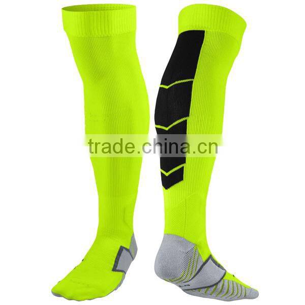 knee high sport compression socks running