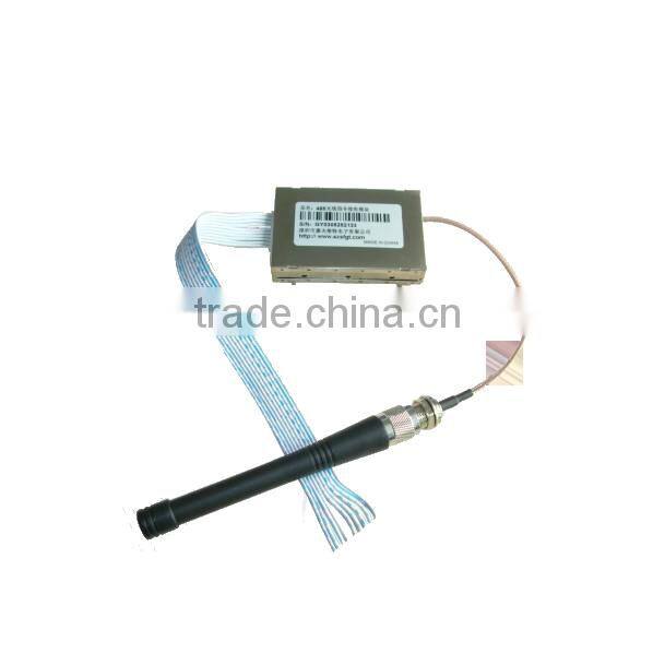 FSK Wireless DATA Transceiver