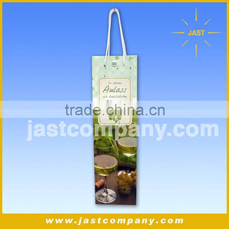 Musical Mini Wine Bottle Bags, Wholesale Mini Wine Bottle Bags