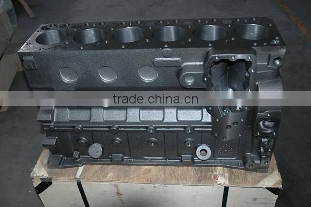 Truck use 6BT motor cylinder block 3935936 3935942 3928798