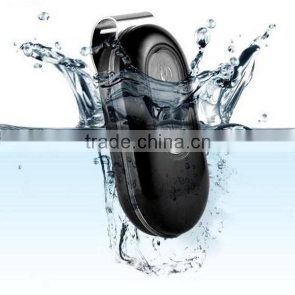 Mini Personal GPS Tracker
