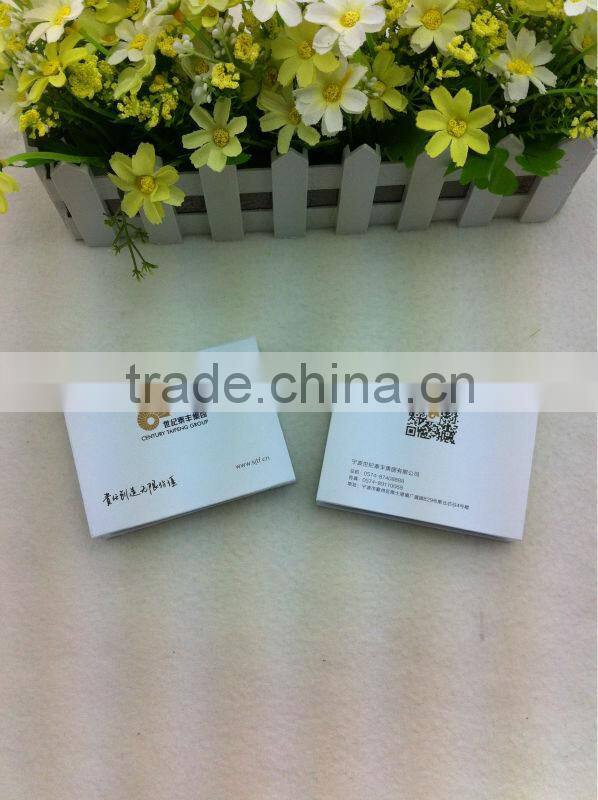 Hot new book mark made in china