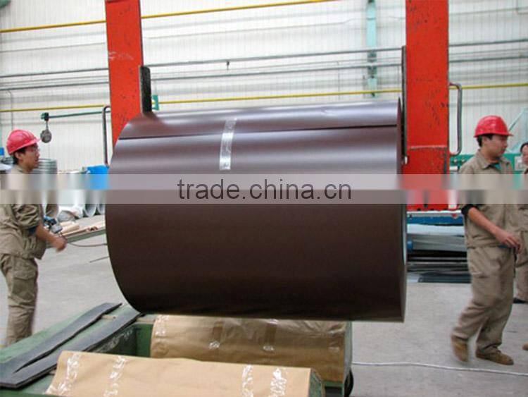 galvalume coil, building material gi steel coil, prepaint galvanized iron coil price