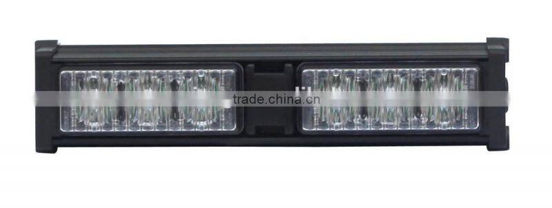 Super Bright LED Strobe Lightheads /LED Security Emergency Flash Strobe light /Dash light /Grille light (SR-LS-172), 1W LED