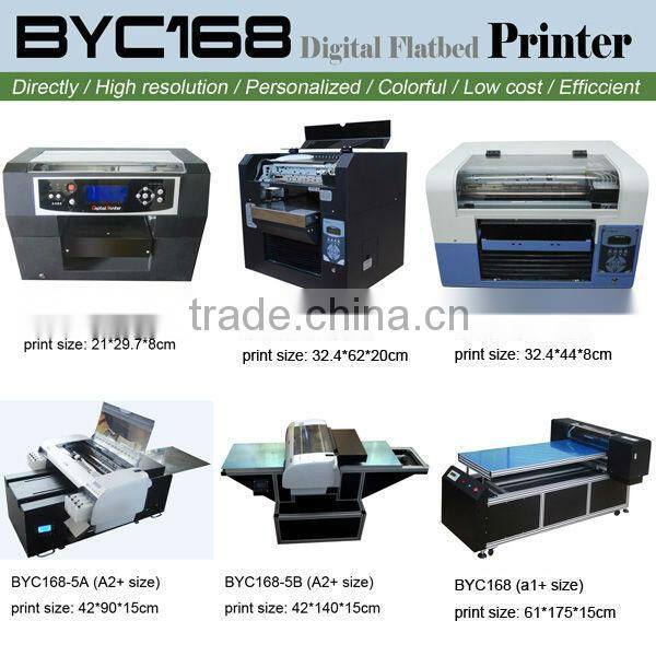 2015 new featured product Scratch Resistant Metal Tube Printing Machine with high quality and low price