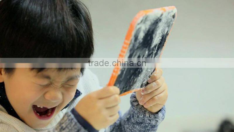 5600mah portable usb solar laptop charger with led light at factory cheap price
