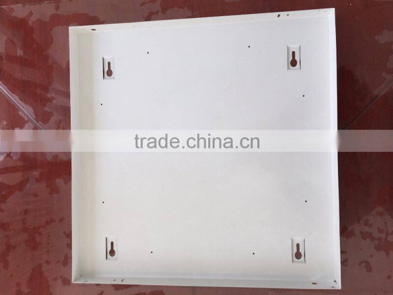 hot products 2015 interior 36w 50w LED ceiling panel light china product