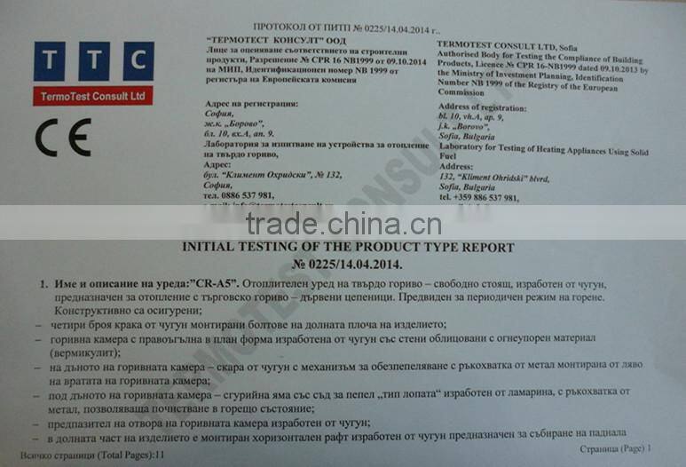 Easily-packed Camping Stove for Sale