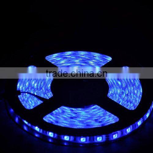 car light with the syle of Tape on back of LED strip