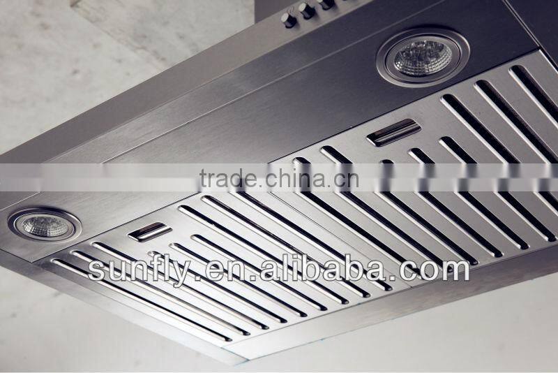 LOH8901-03(900mm) kitchen appliance range hood