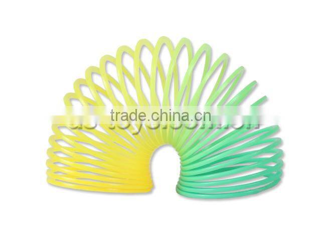 Party Favor mini colorful rainbow ring toy