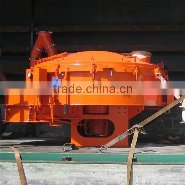 Teka National Concrete MixerTHZ250 from Germany